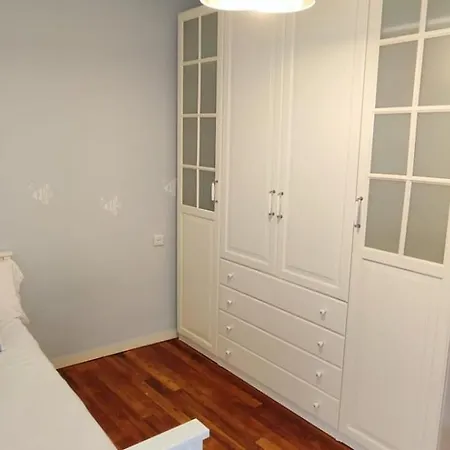 Mundaka Goikoa Apartment Exterior photo