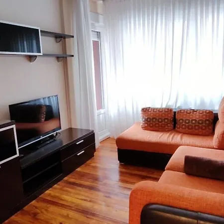 Mundaka Goikoa Apartment Exterior photo