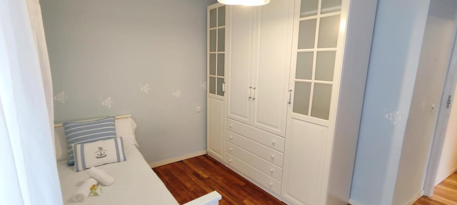 Goikoa Apartment Mundaka
