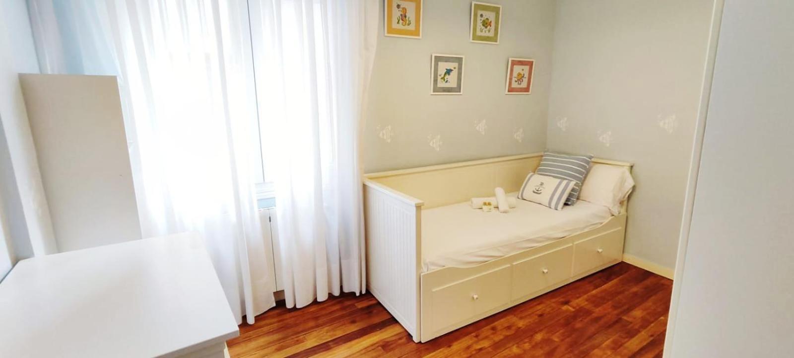 Goikoa Apartment Mundaka